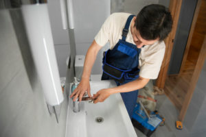 Read more about the article Oszczędzanie wody w kuchni: porady i innowacyjne urządzenia